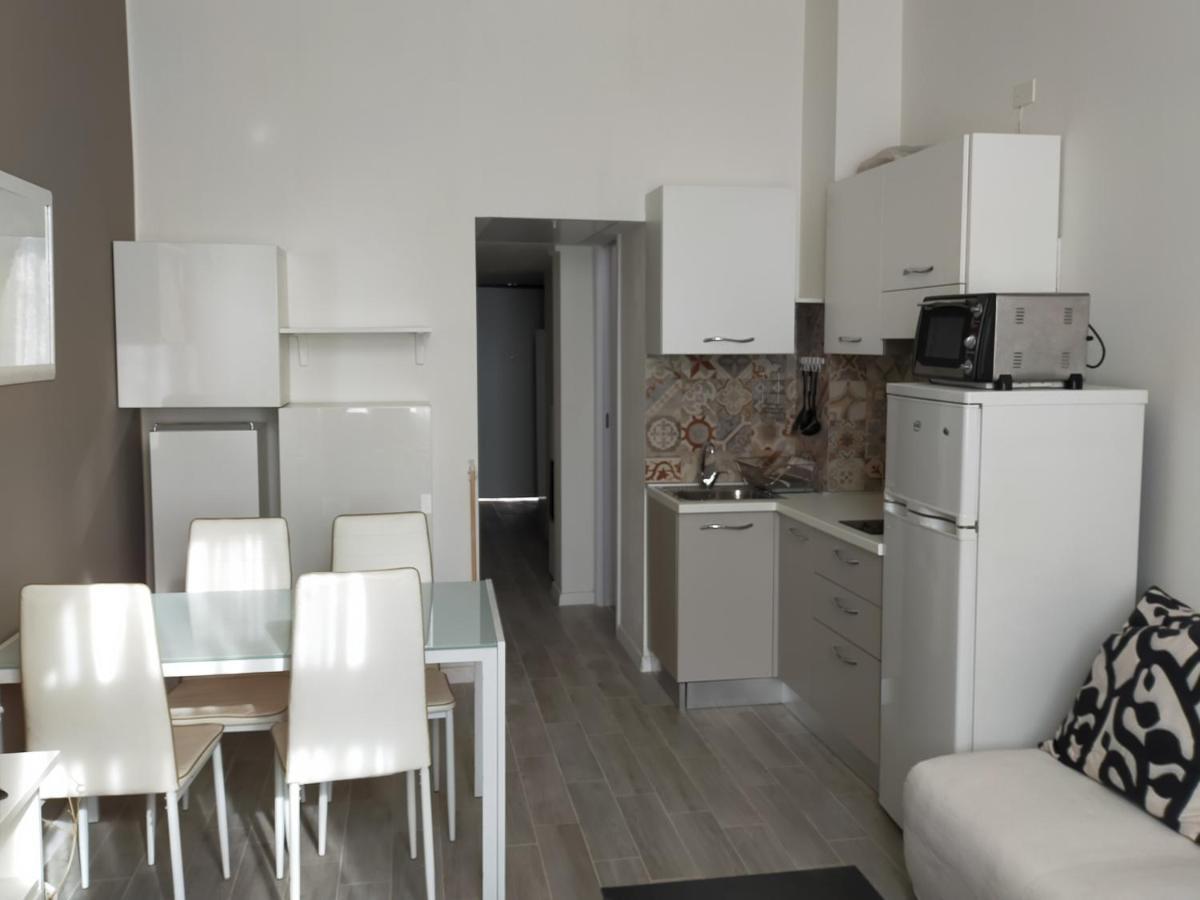 Miniloft A Milano Appartement Buitenkant foto